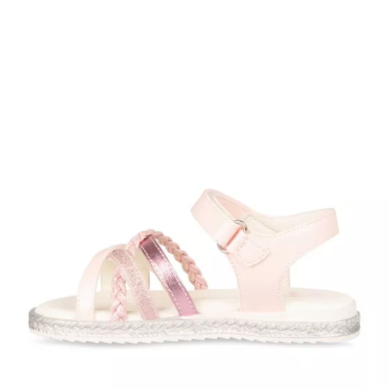 Sandales ROSE NINI & GIRLS