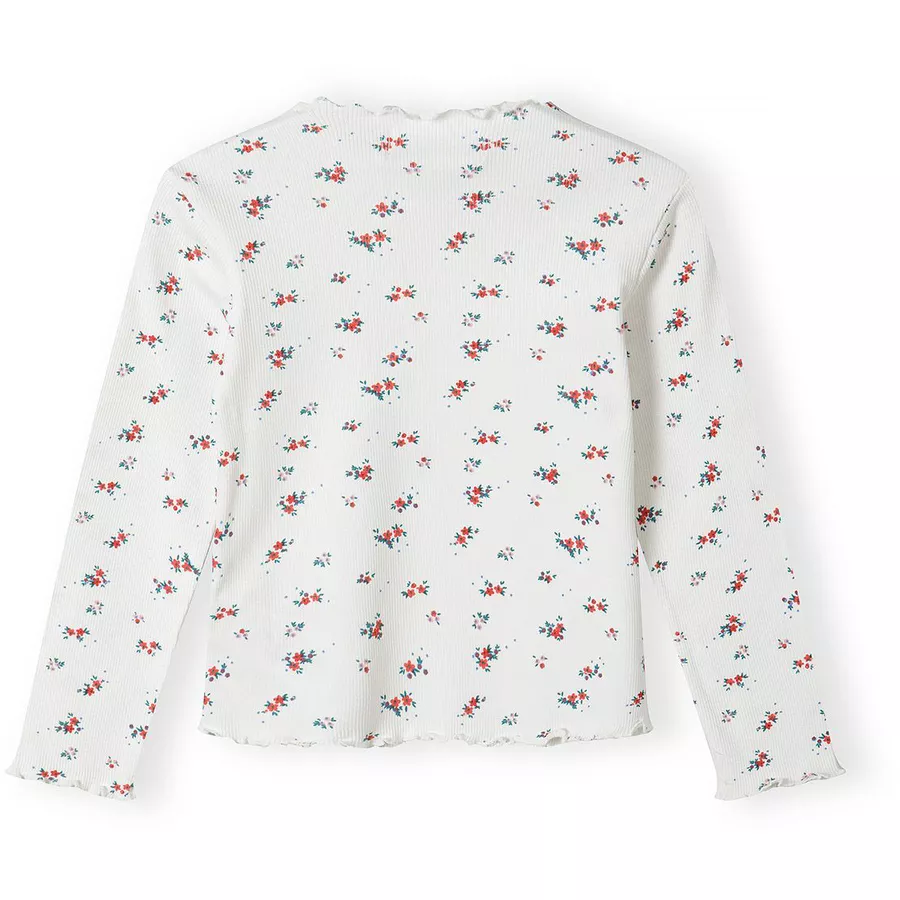 MINOTI Longsleeves Hellrosa