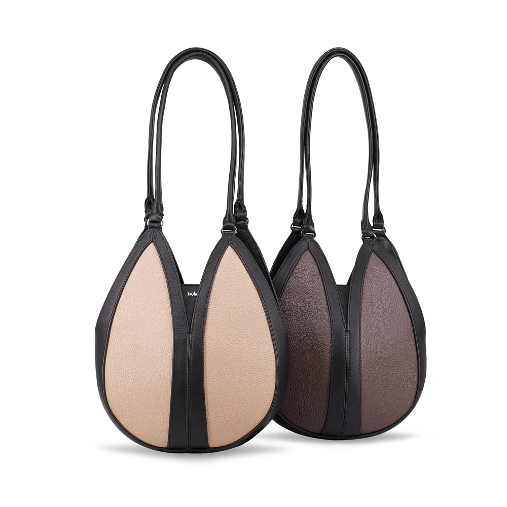 Tulip Springtime Beige/Taupe
