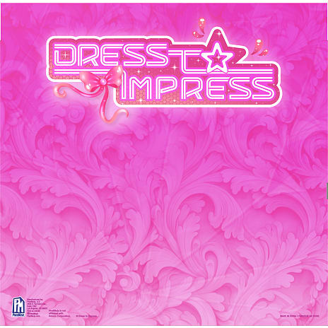 Dress To Impress dukke – flere varianter – assorteret