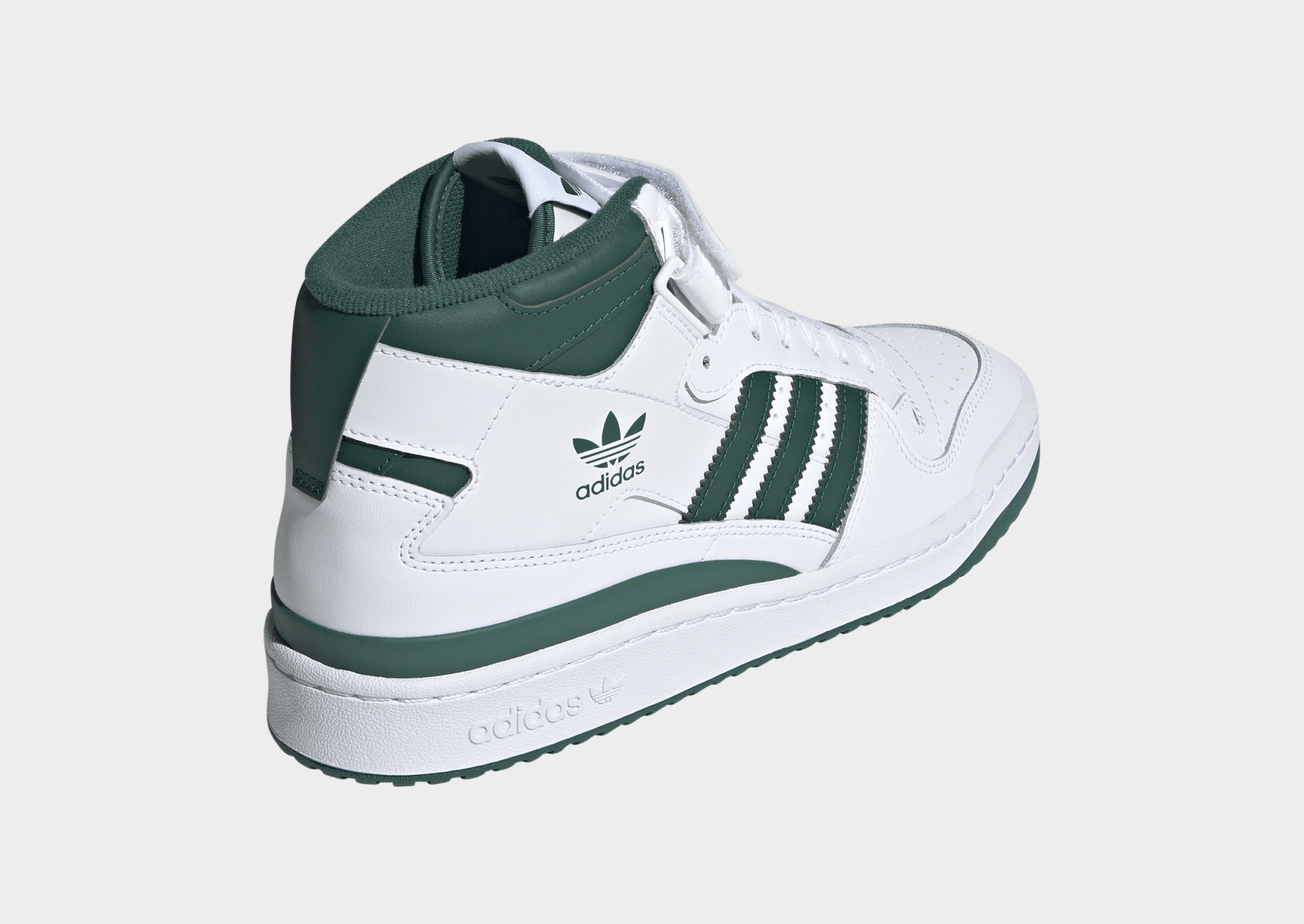adidas Chaussure Forum Mid