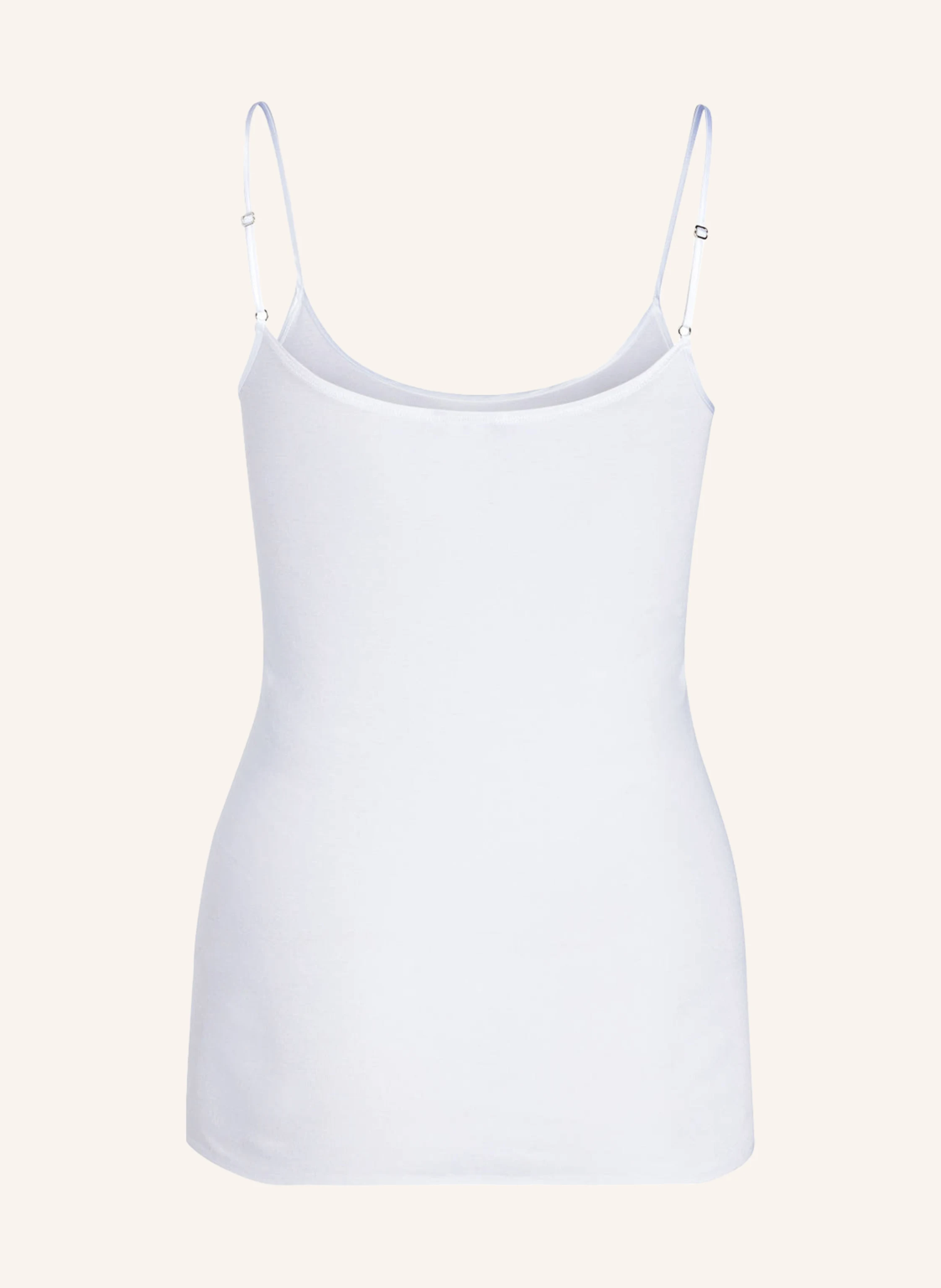 HANRO Top COTTON SEAMLESS