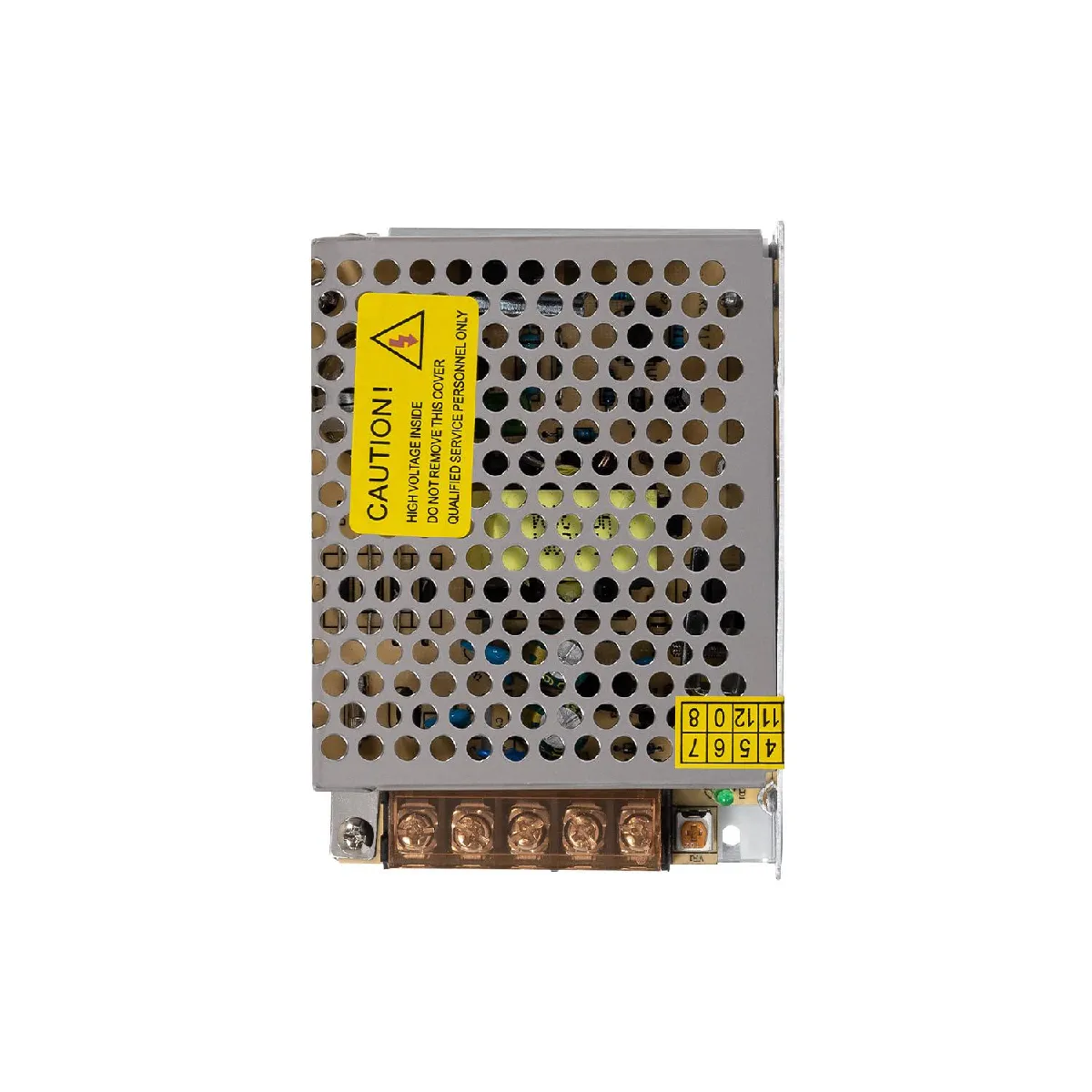 Ledkia Bloc d'Alimentation 24V DC 60W 2.5A