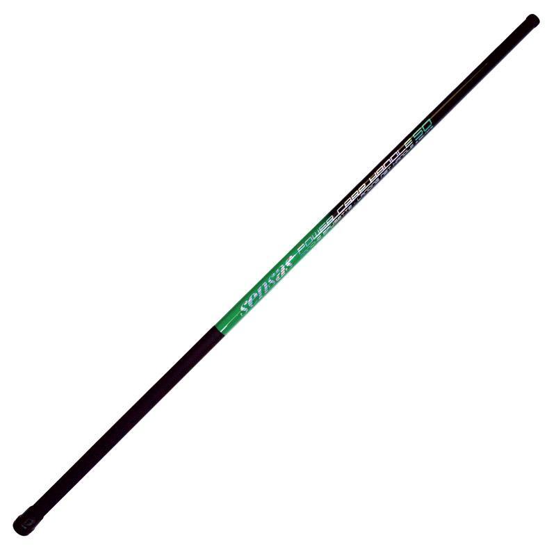 Manche D'epuisette Sensas Power Carp Handle 50