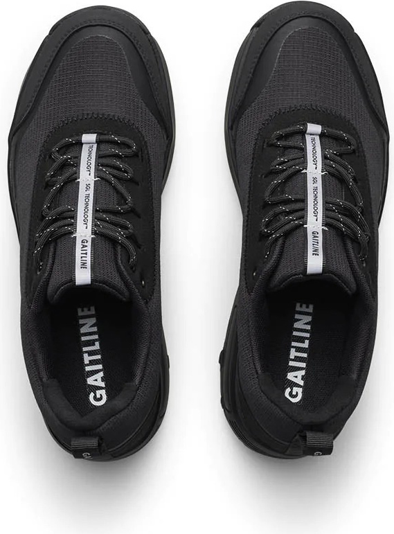Route TRX 100/Black/Black/Black