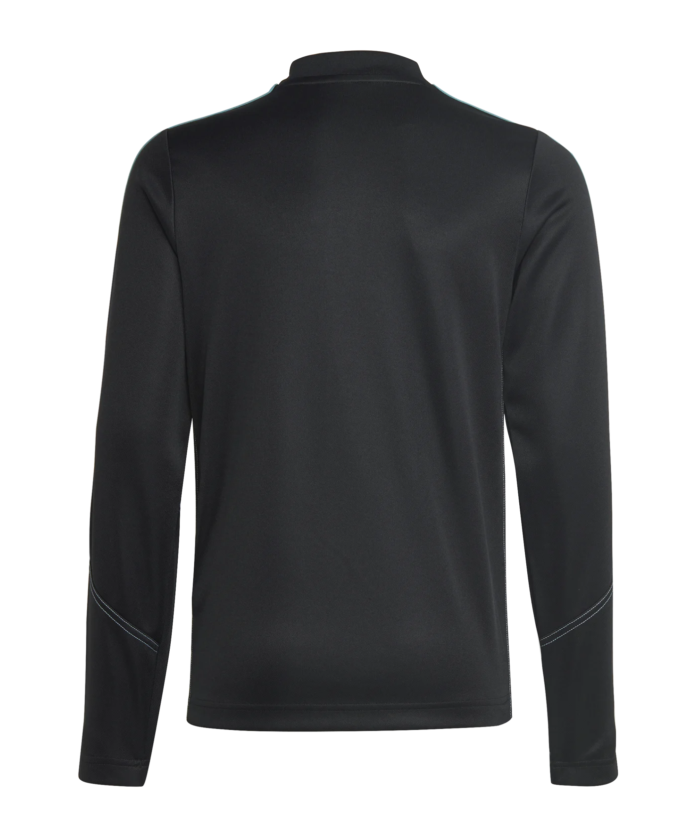 adidas Tiro 23 Club Trainingsjacke Kids Schwarz