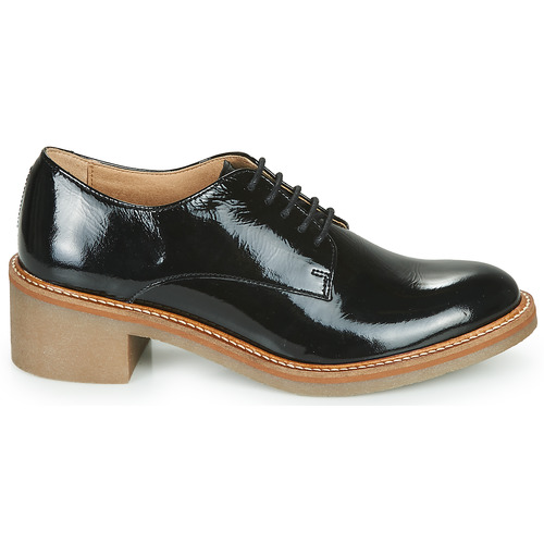 Kickers - OXYBY - Noir