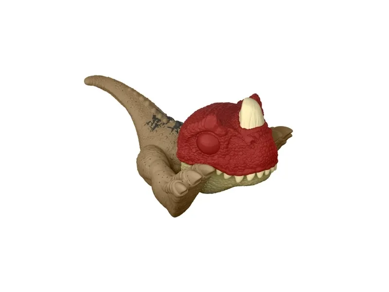 Jurassic World Uncaged Wild Pop Ups Asst (CDU)