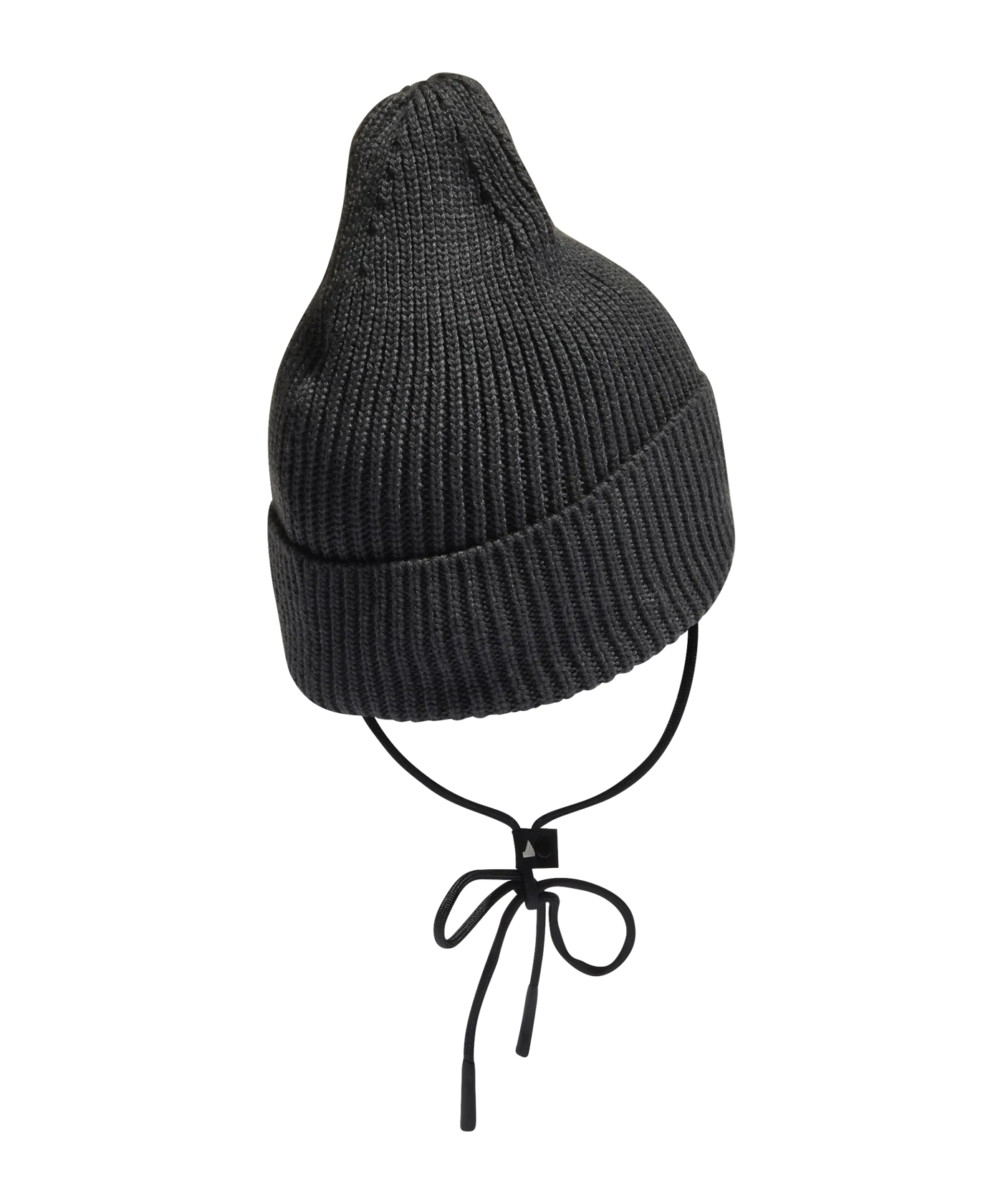 adidas SW High Beanie Grau Schwarz