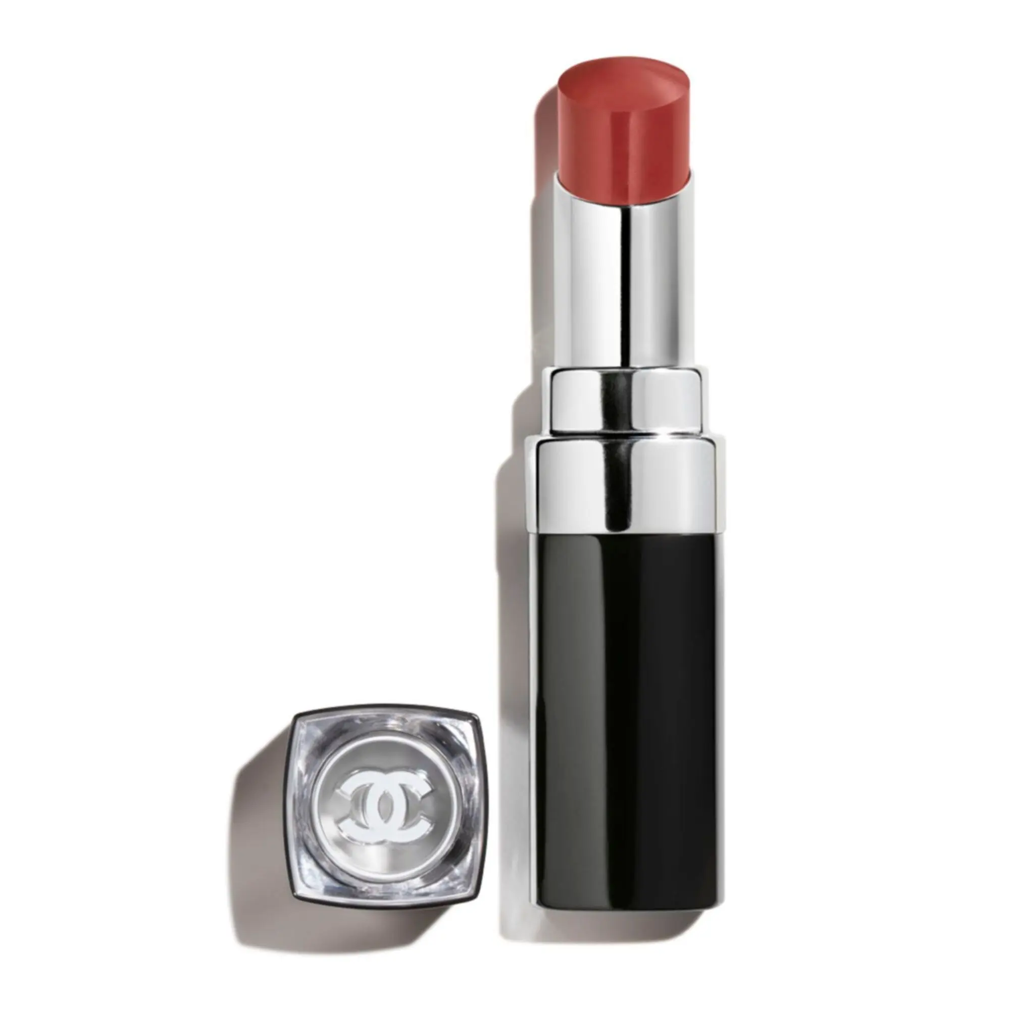 CHANEL - ROUGE COCO BLOOM Rouge à lèvres-