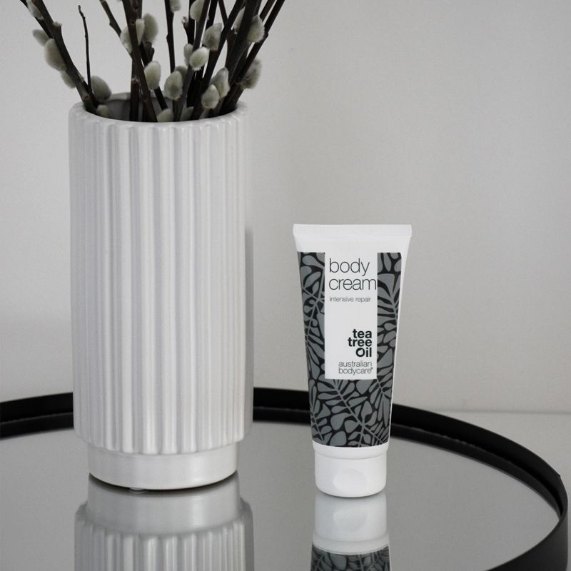Australian Bodycare Body Cream 100 ml