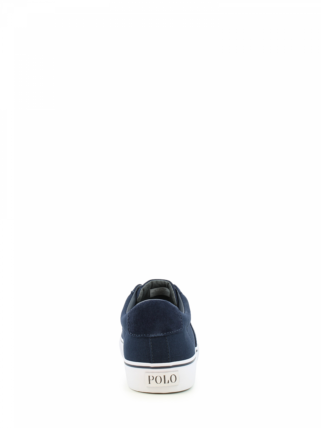 Polo Sayer sneakers vulcano