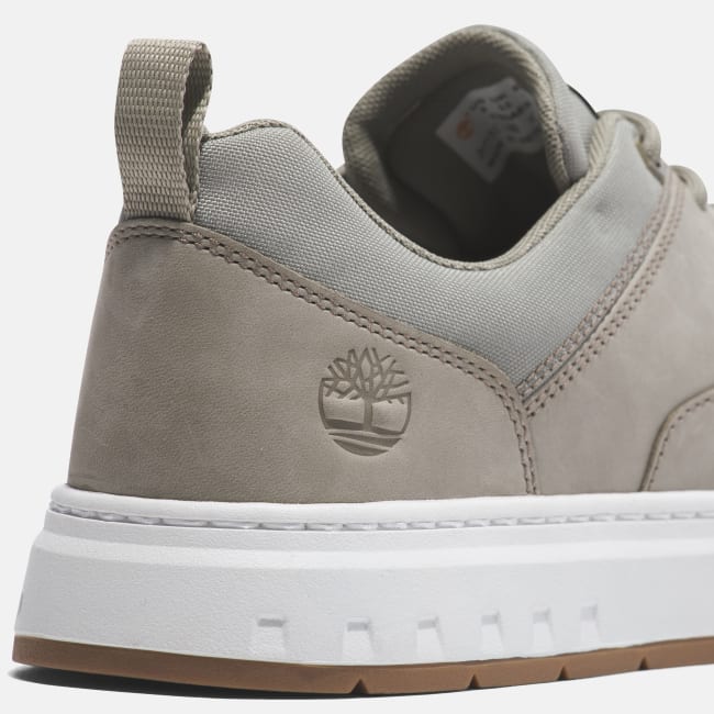 Sneaker Maple Grove da Uomo in marrone chiaro