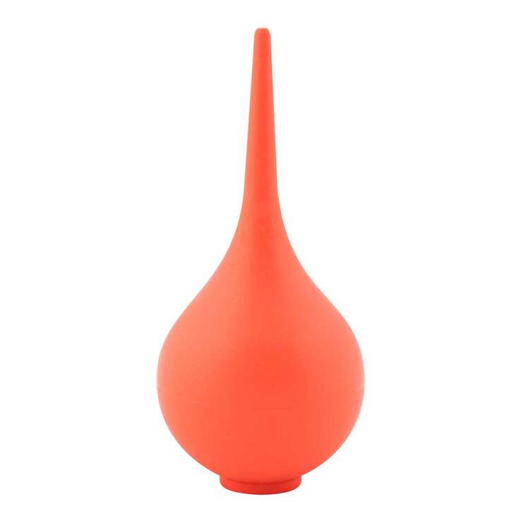 Ohrenspritze klein 30 g Gumm, 1 St