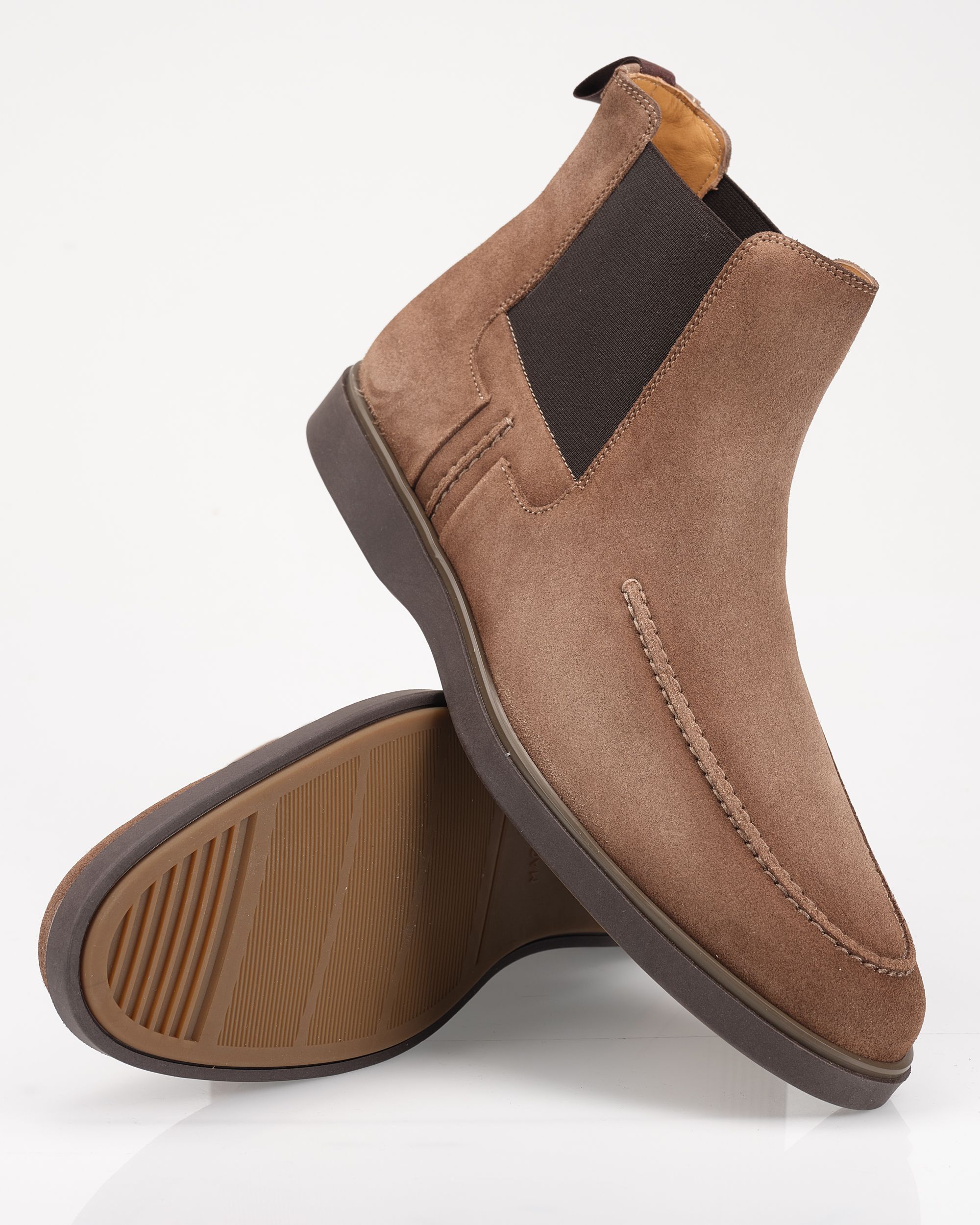 Magnanni Chelsea Boots