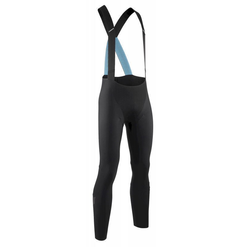 Equipe R Habu Winter Bib Tights S11 - Cuissard vélo homme