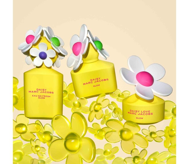 Marc Jacobs Daisy Love Glow Eau de Toilette