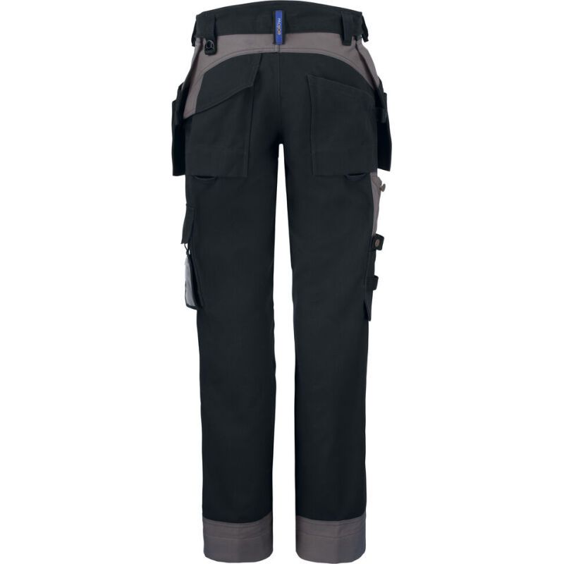ProJob 5522 PANTALON COTON CORDURA FEMME