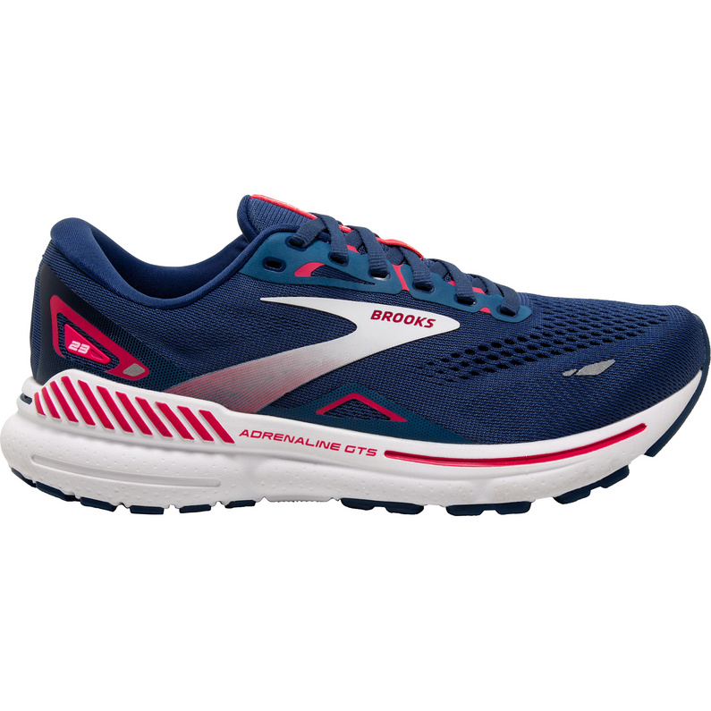 Brooks Damen Adrenaline GTS 23 Schuhe
