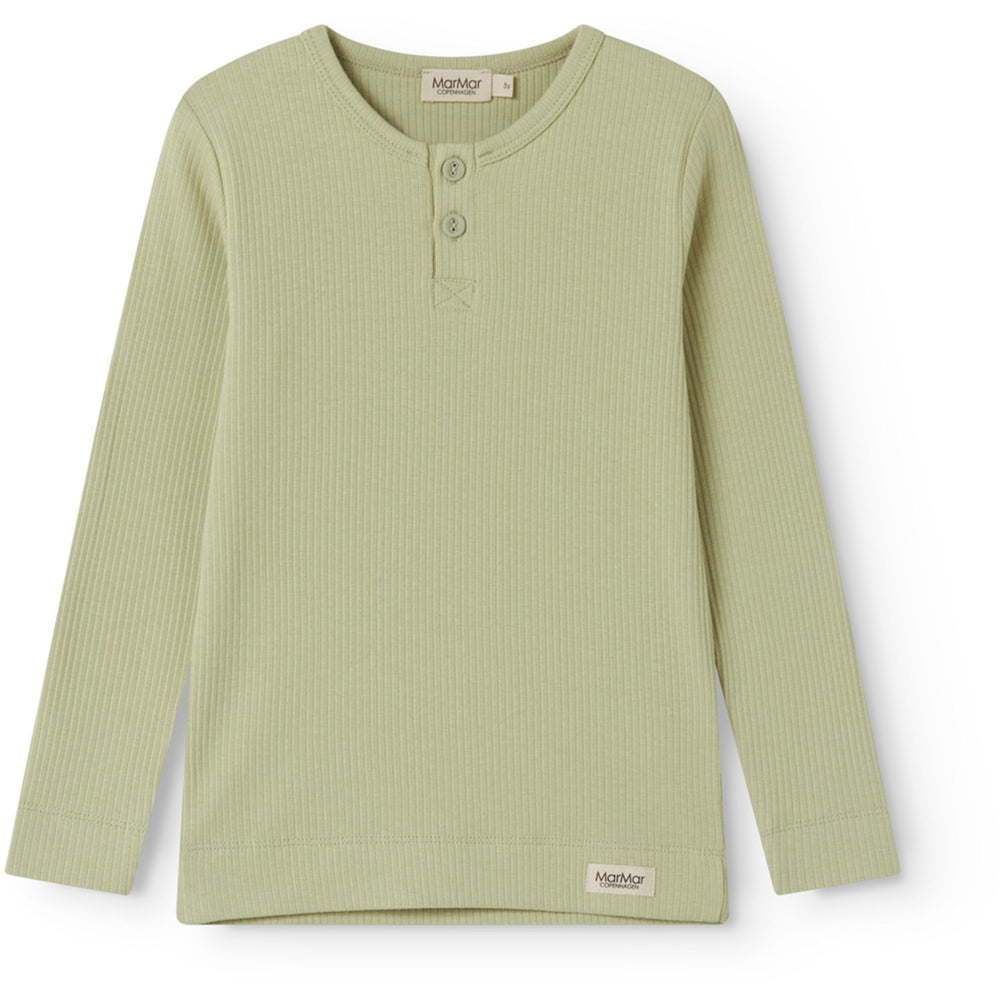 Køb MarMar Modal Dried Bay Bluse