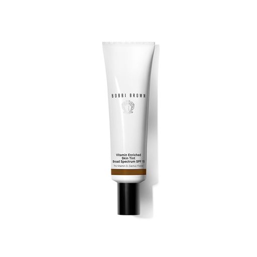 Bobbi Brown Vitamin Enriched Skin Tint SPF 15 Creme, Rich 1, 50 ml