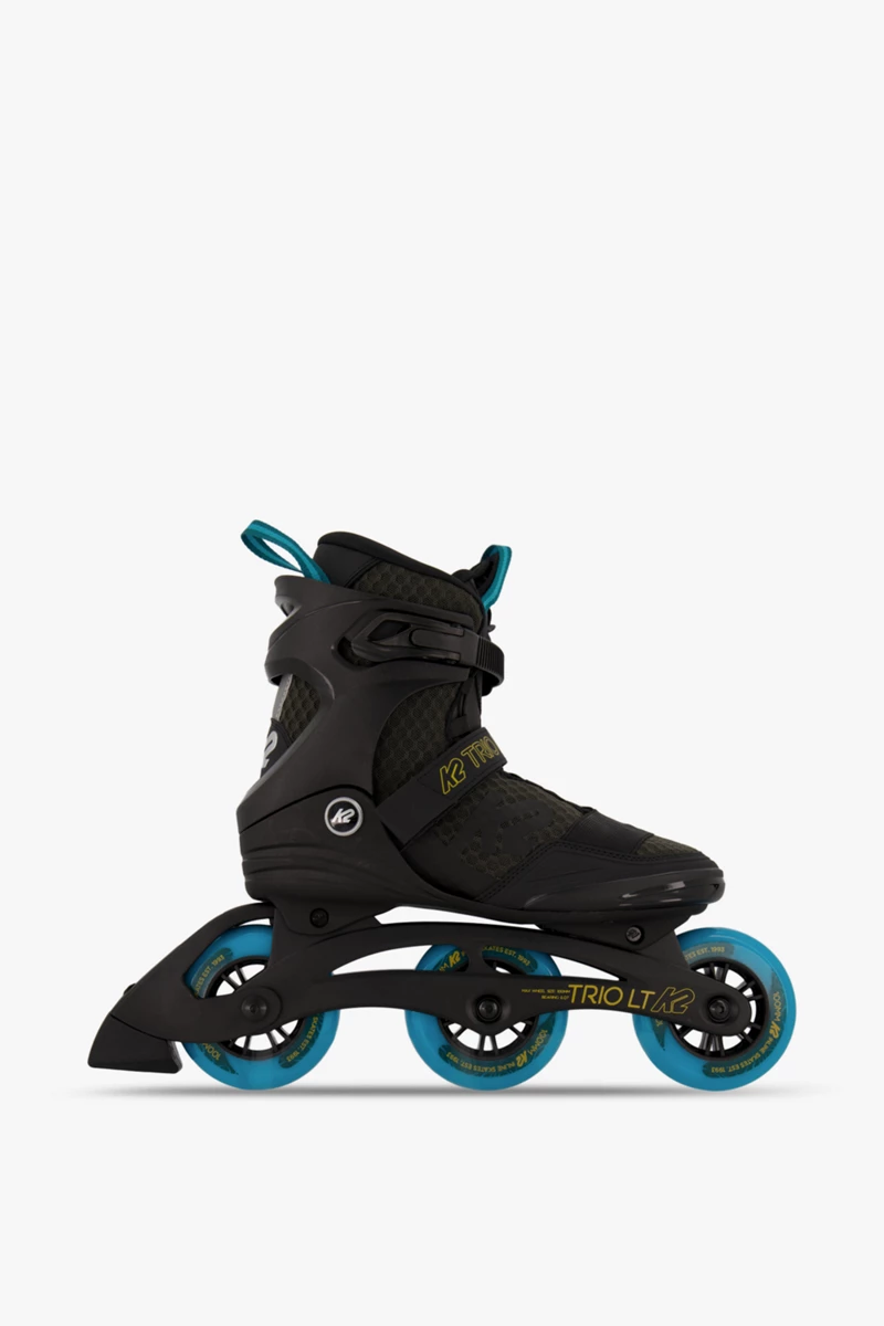 K2 Trio LT 100 Herren Inlineskates