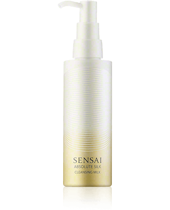 Sensai Absolute Silk Cleansing Milk 150ml