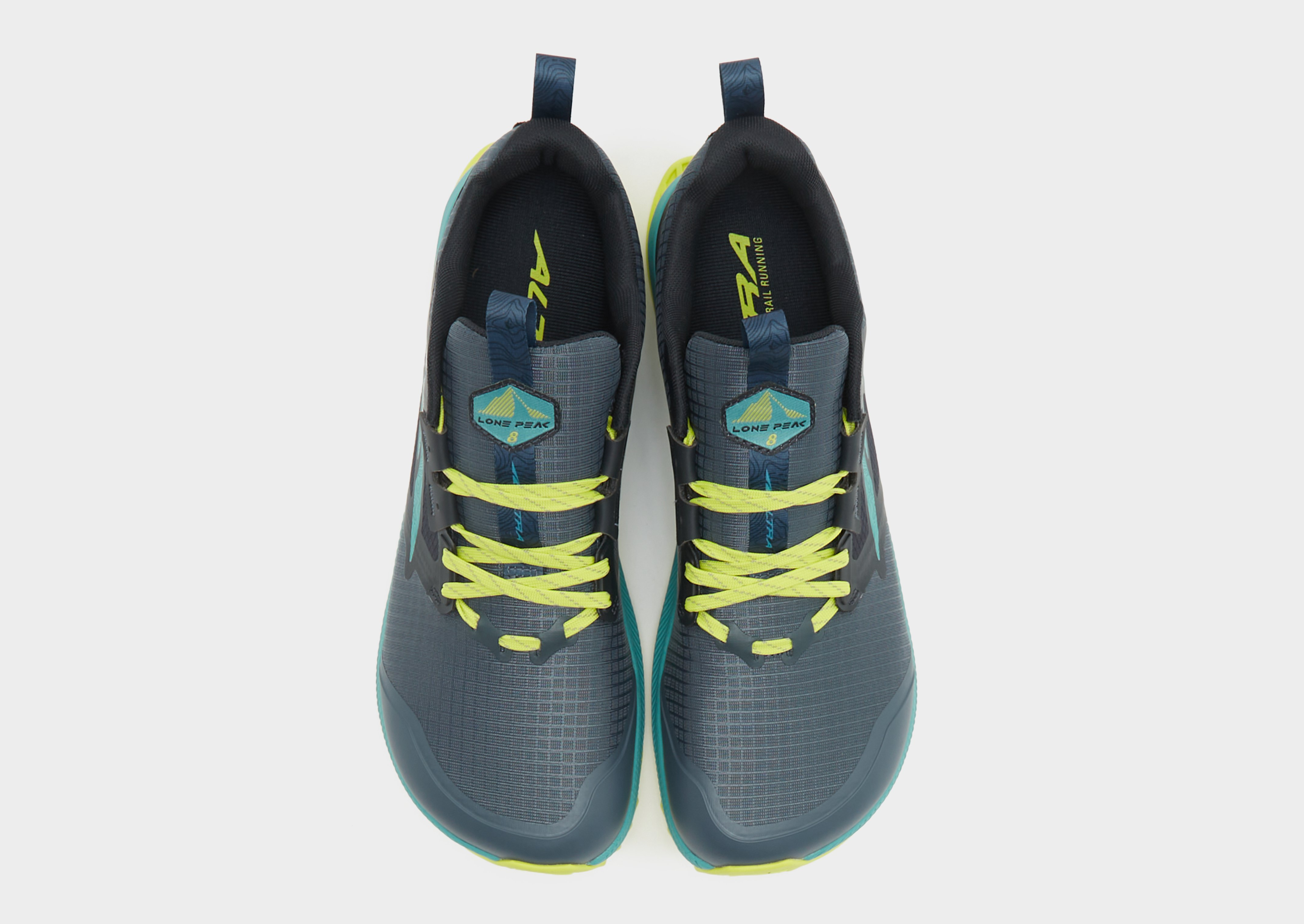 Altra Lone Peak 8 Homme
