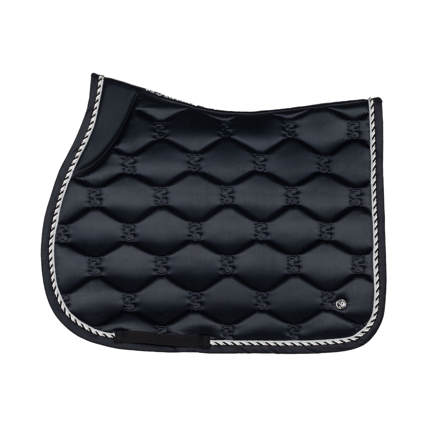 PS of SWEDEN Schabracke Signature - black - Warmblut/Springen