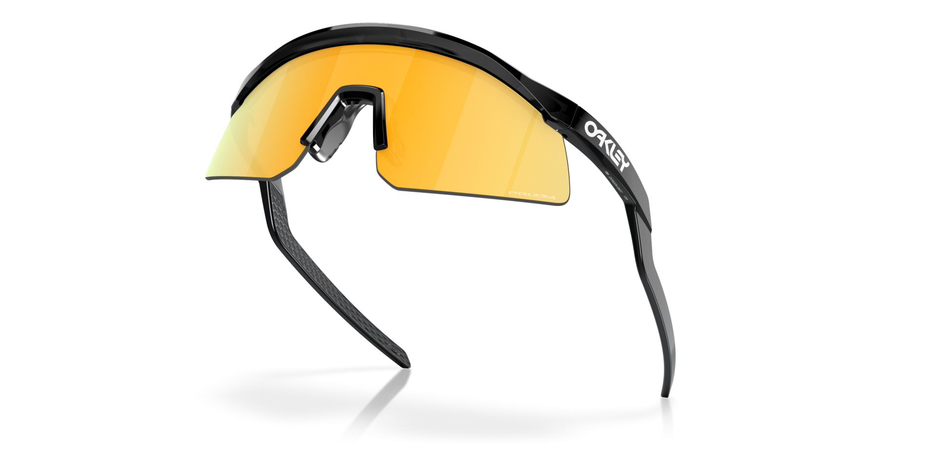 Oakley Hydra<br>Prizm 24K linse