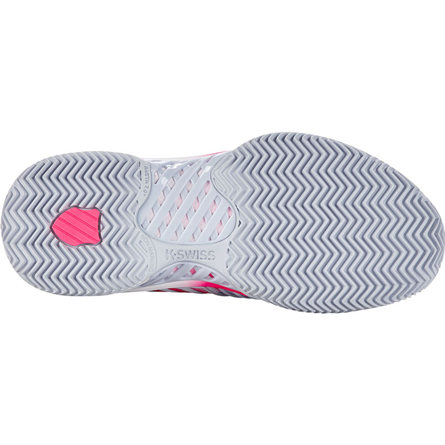 K-Swiss Express Light 3 Padel Dames