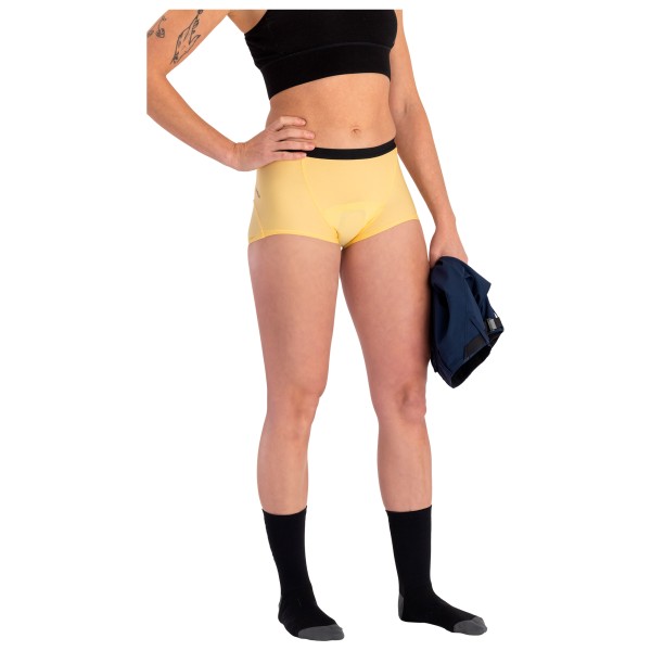 7mesh - Women's Foundation Boxer Brief - Sous-vêtement de cyclisme