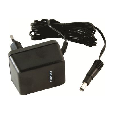 Casio AD-A60024 - adaptateur secteur pour calculatrice Casio HR-8 & HR-150RCE