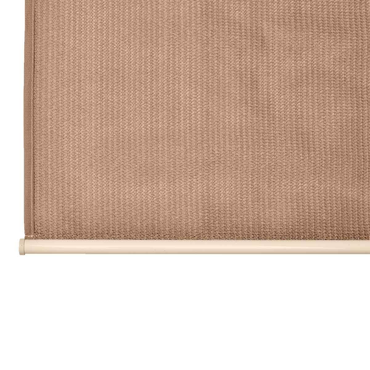 Platinum Rolgordijn breed 2,96 x 2,4m - Zand