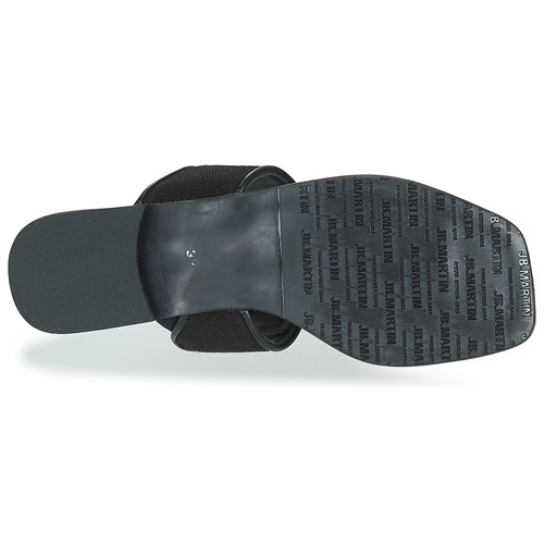 JB Martin - ADOREE - TOILE NOIR