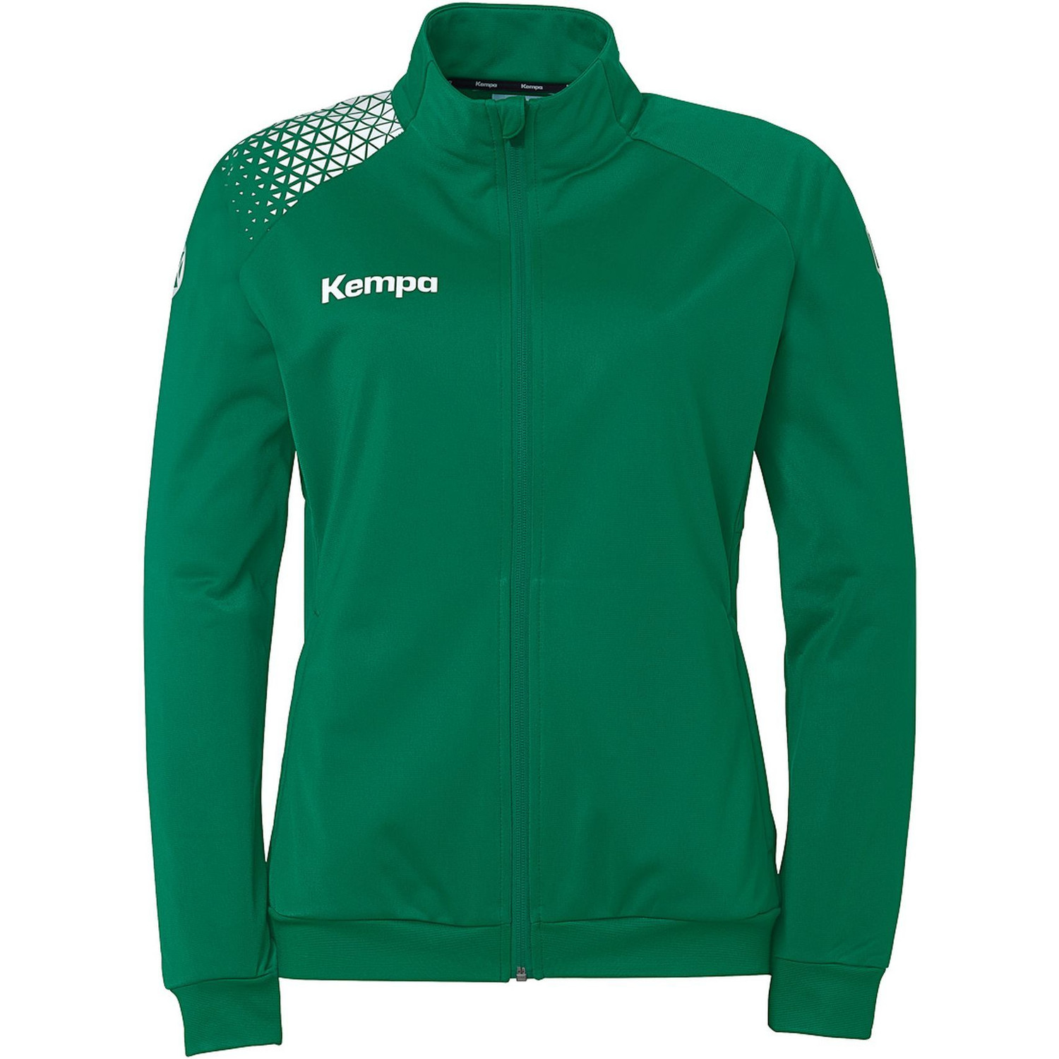 Kempa Ambition 28 Poly Jacket Dames