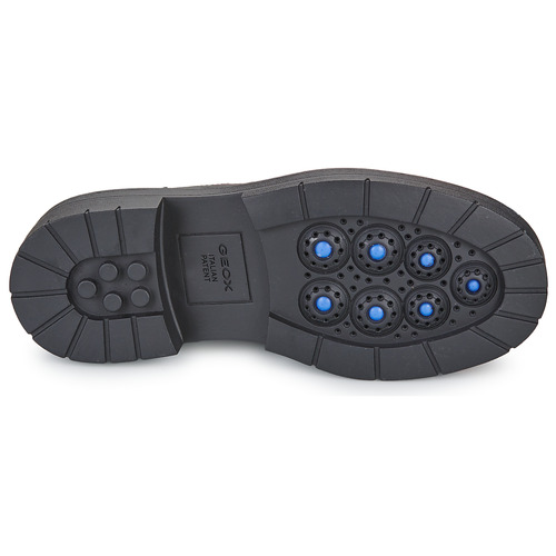 Geox - D SPHERICA EC7 - Noir