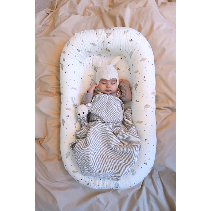 Cam Cam® COPENHAGEN Babynest Dreamland
