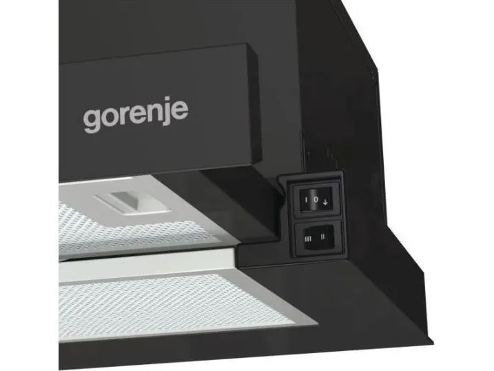 Gorenje TH60E3B Udtræksemhætte