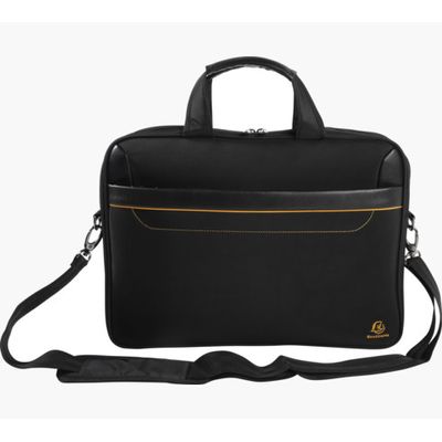 Exacompta Exactive - Sacoche pour ordinateur portable 15,6