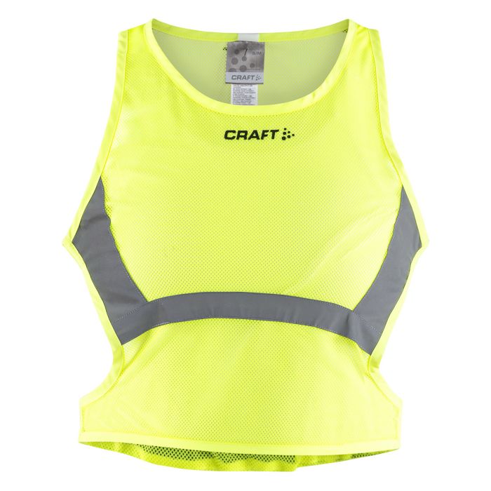 All Year Mesh Vest Women