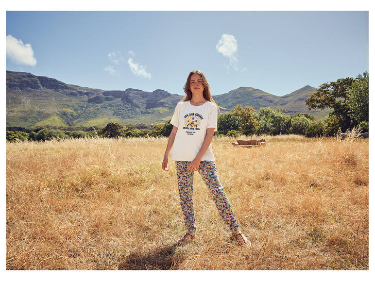 Dames t-shirt