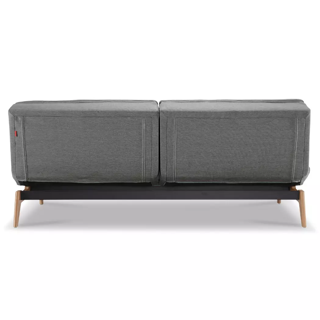 Schlafsofa Dublexo Eik Eiche