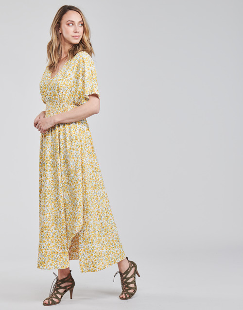 Betty London - ONINA Amarillo / Blanco