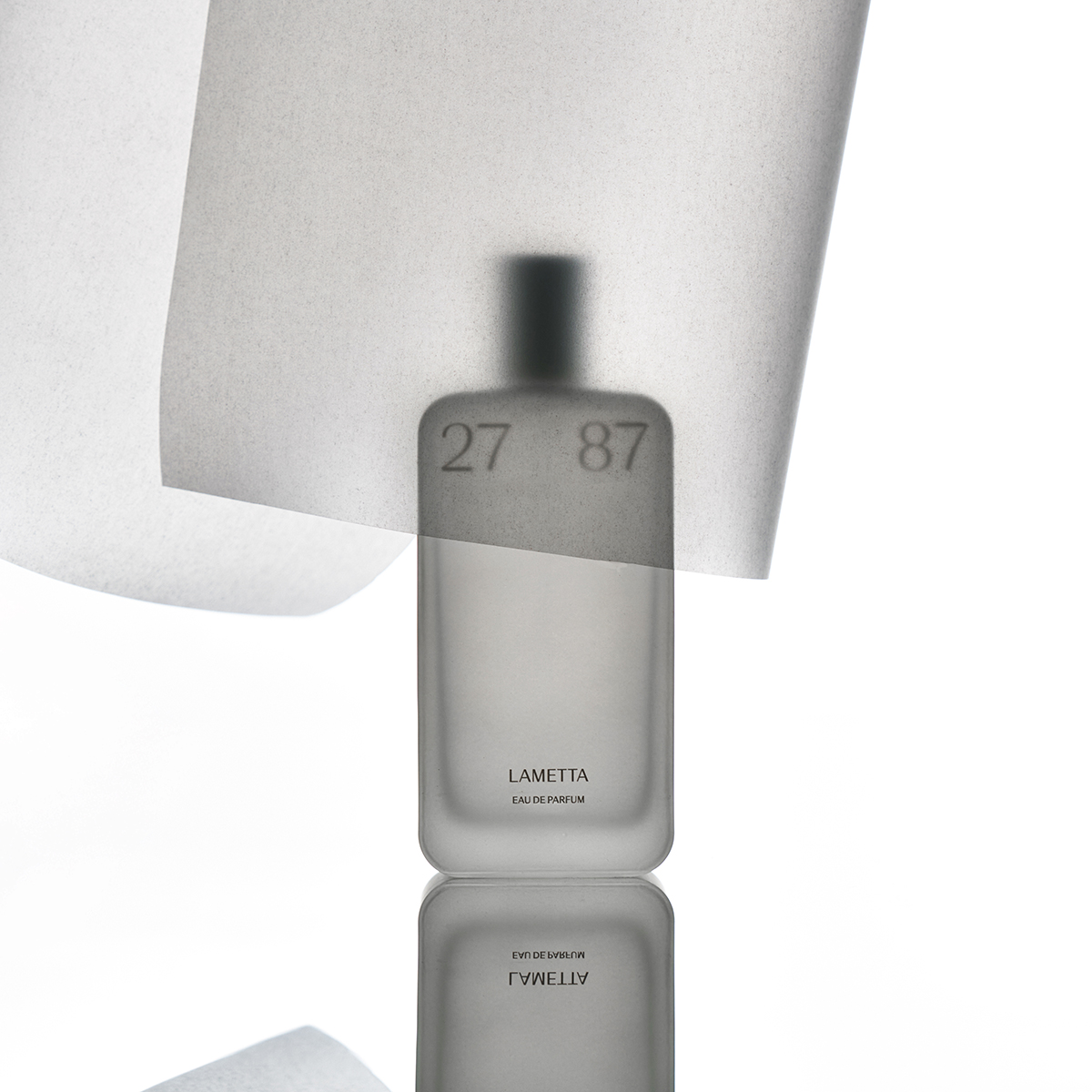 Lametta Eau de Parfum 87ml