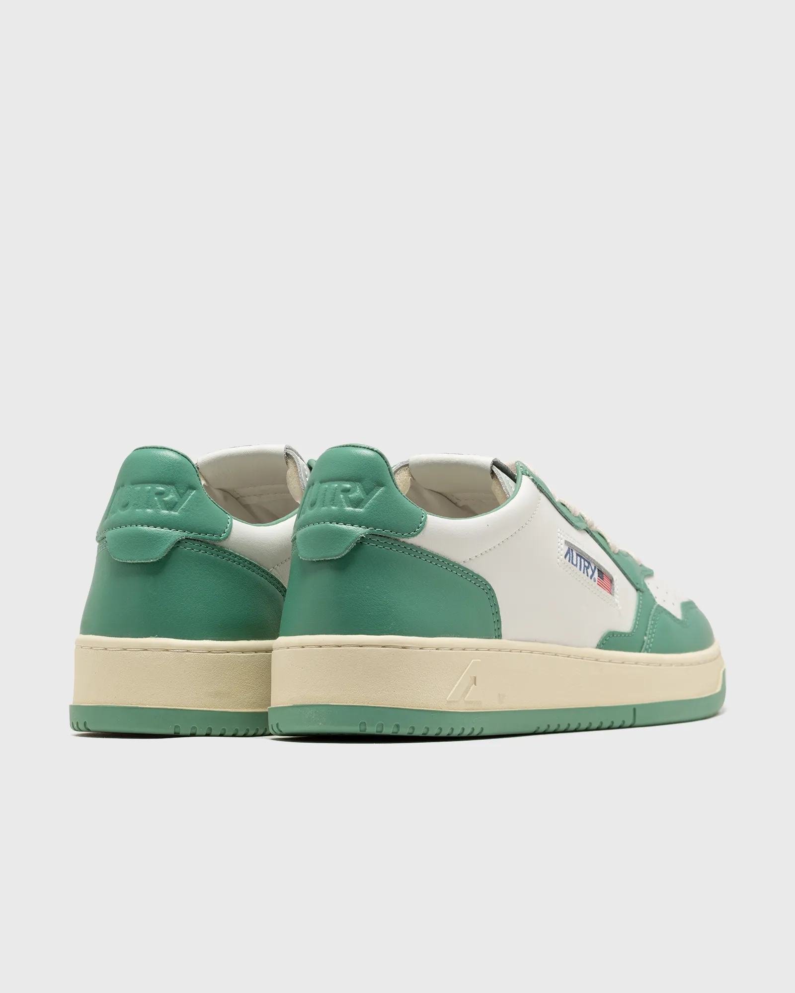 Autry Action Shoes MEDALIST LOW