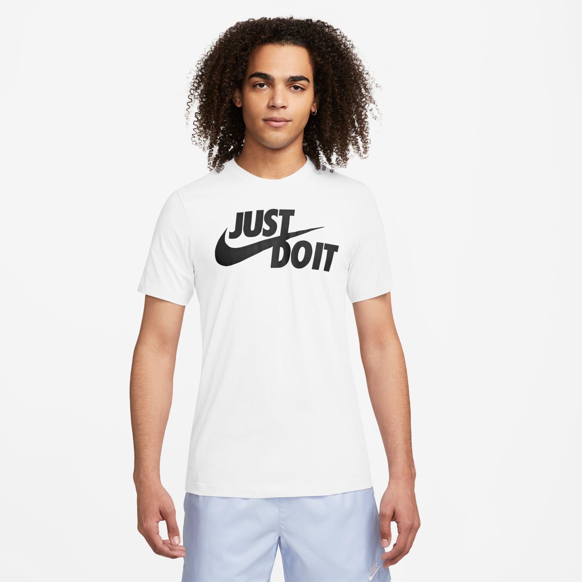 Nike JDI Swoosh Tee Sn53