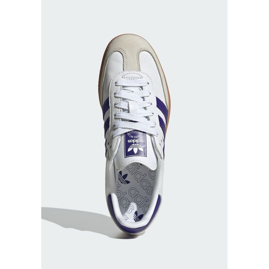 Adidas Original Chaussure Samba OG