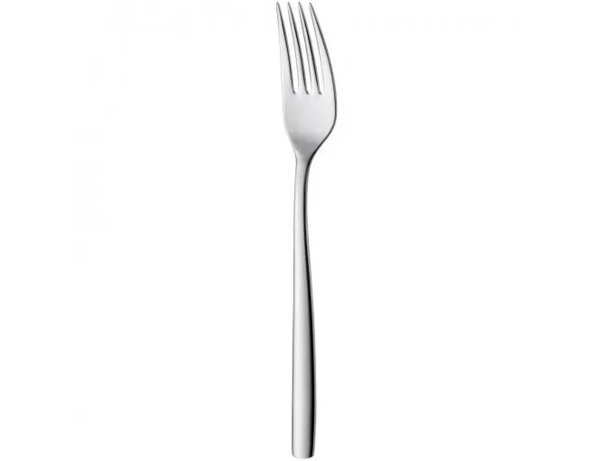[OUTLET] - WMF Palma - Bestiksæt - 30 items - rustfrit stål