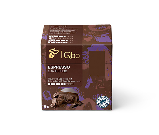 Qbo Flavoured Selection